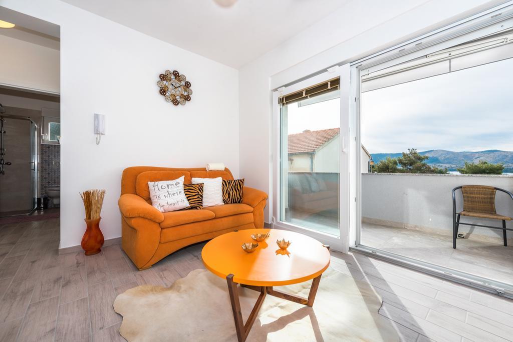 Apartment Marita Zaboric Luaran gambar