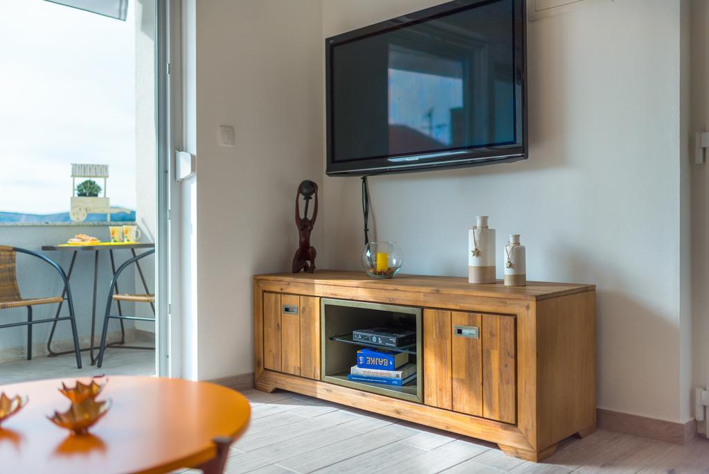 Apartment Marita Zaboric Luaran gambar