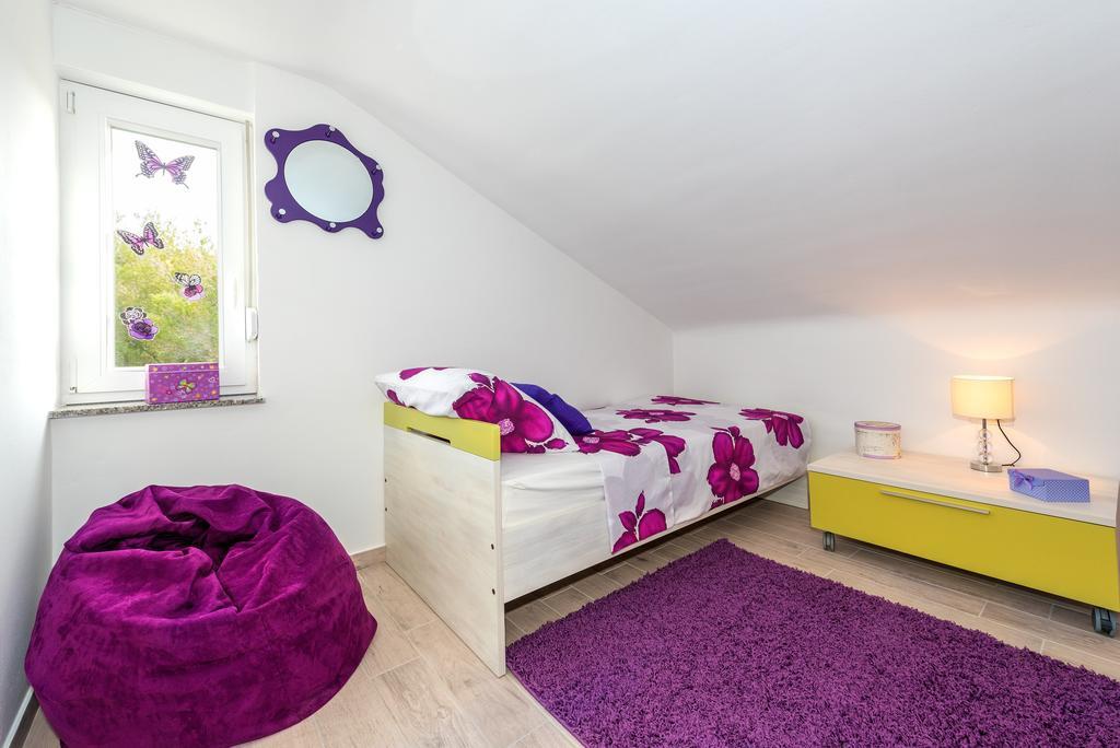 Apartment Marita Zaboric Luaran gambar