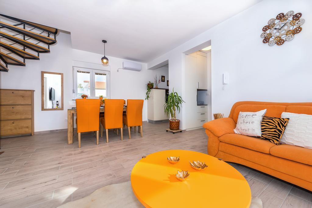 Apartment Marita Zaboric Luaran gambar