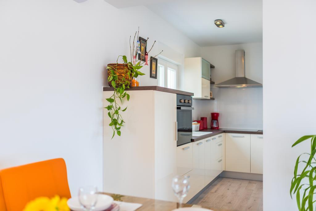 Apartment Marita Zaboric Luaran gambar