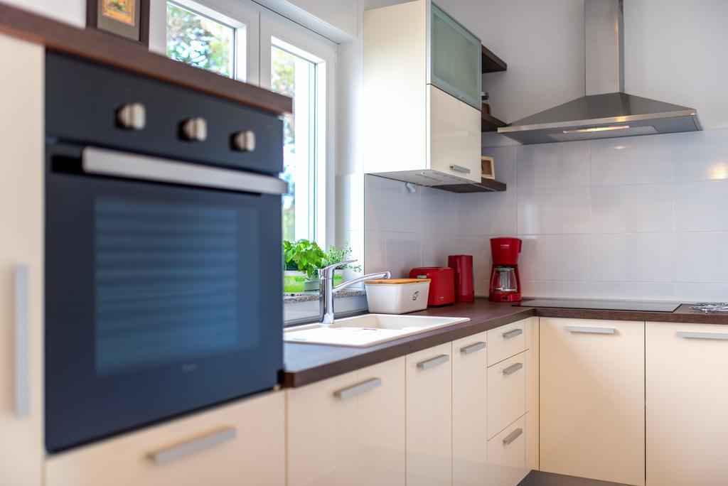 Apartment Marita Zaboric Luaran gambar
