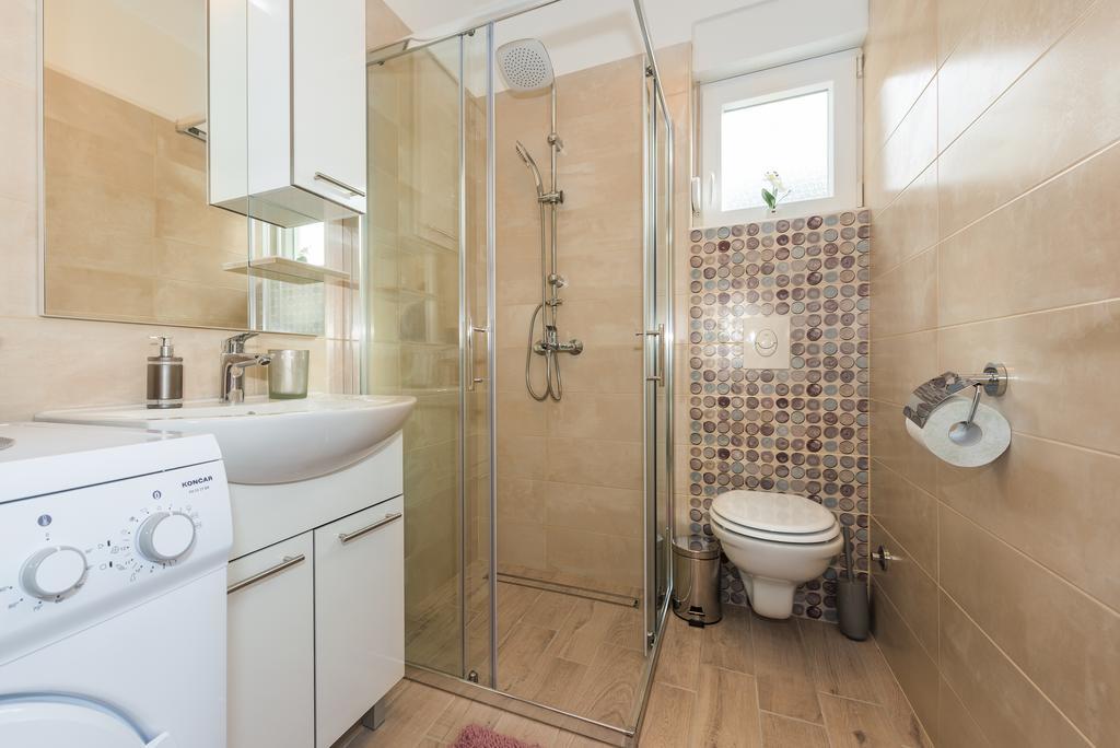 Apartment Marita Zaboric Luaran gambar