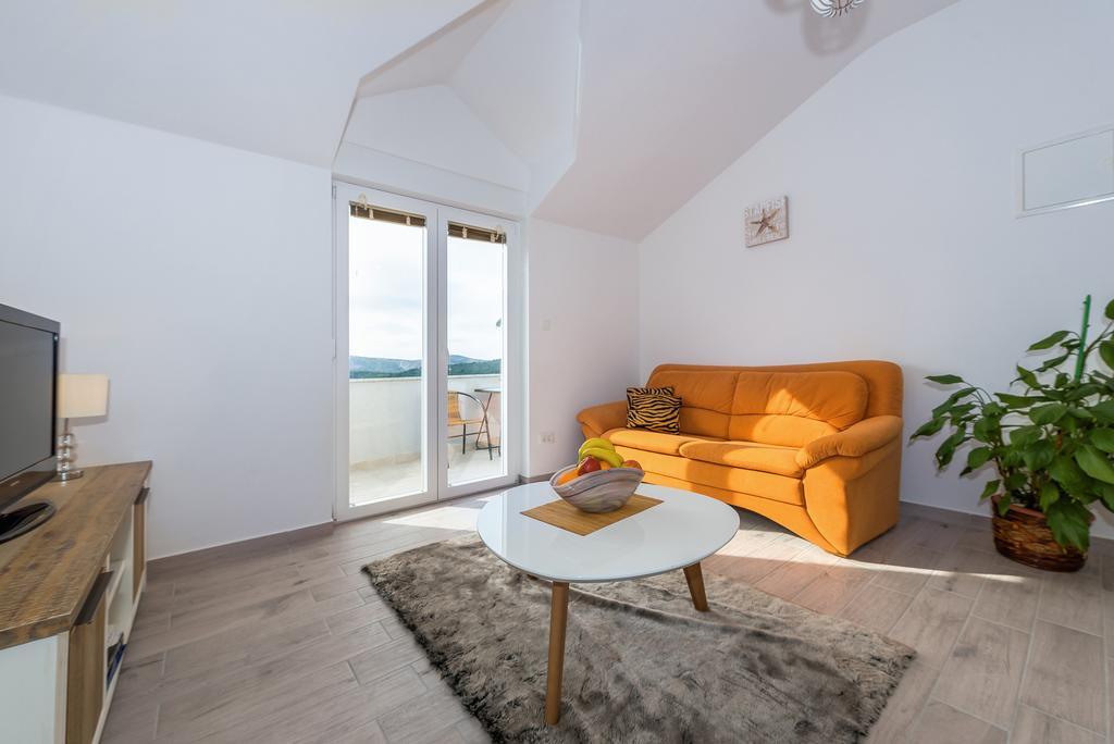 Apartment Marita Zaboric Luaran gambar