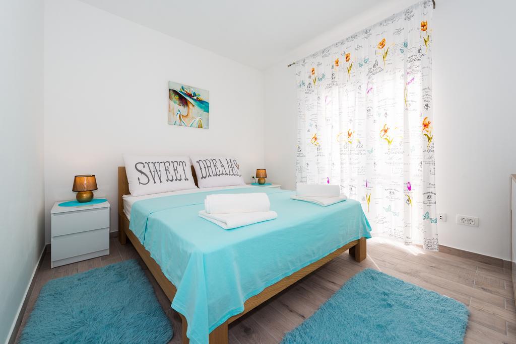Apartment Marita Zaboric Luaran gambar