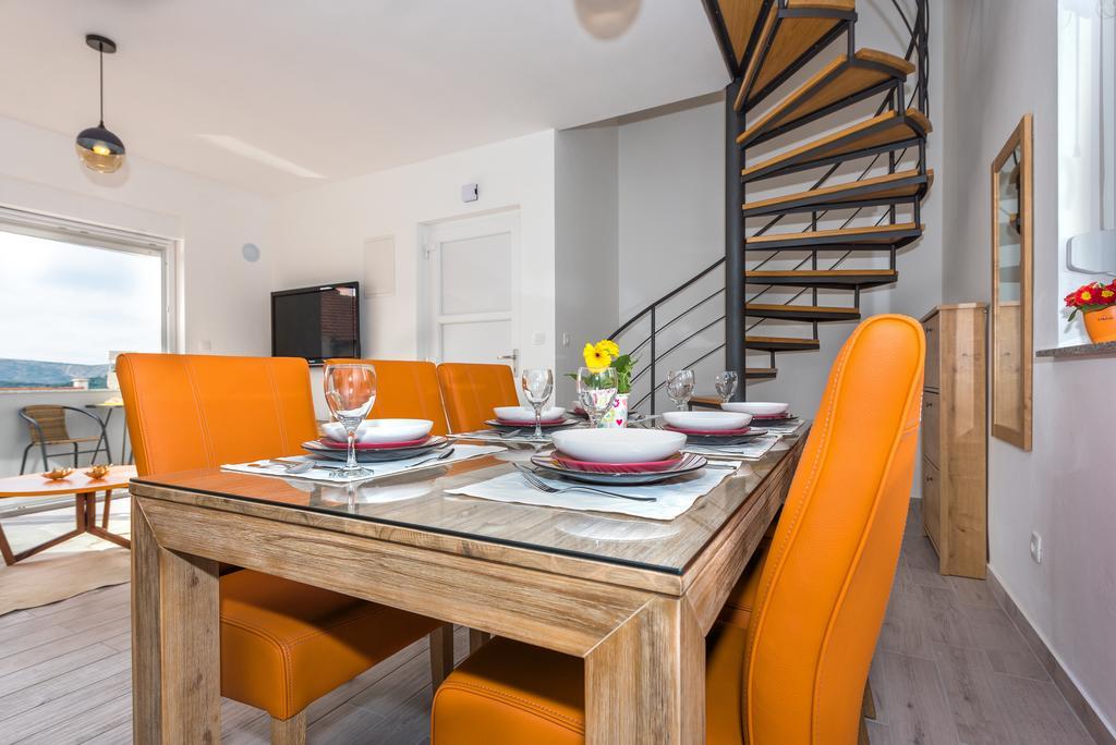 Apartment Marita Zaboric Luaran gambar