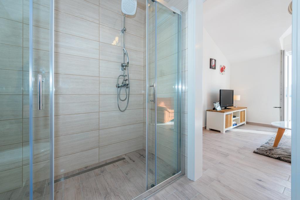 Apartment Marita Zaboric Luaran gambar