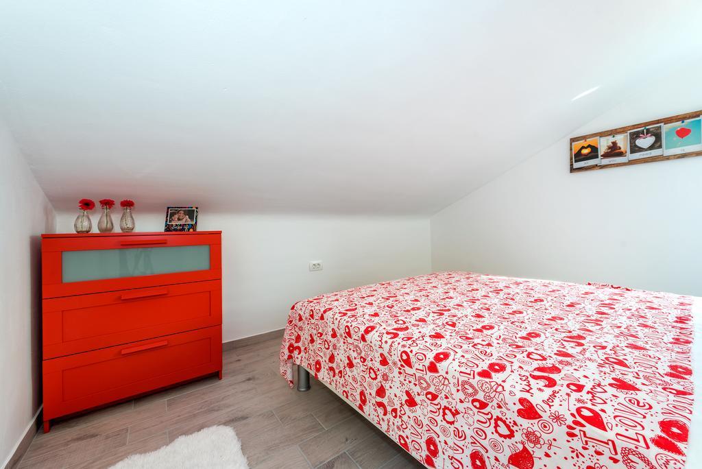 Apartment Marita Zaboric Luaran gambar